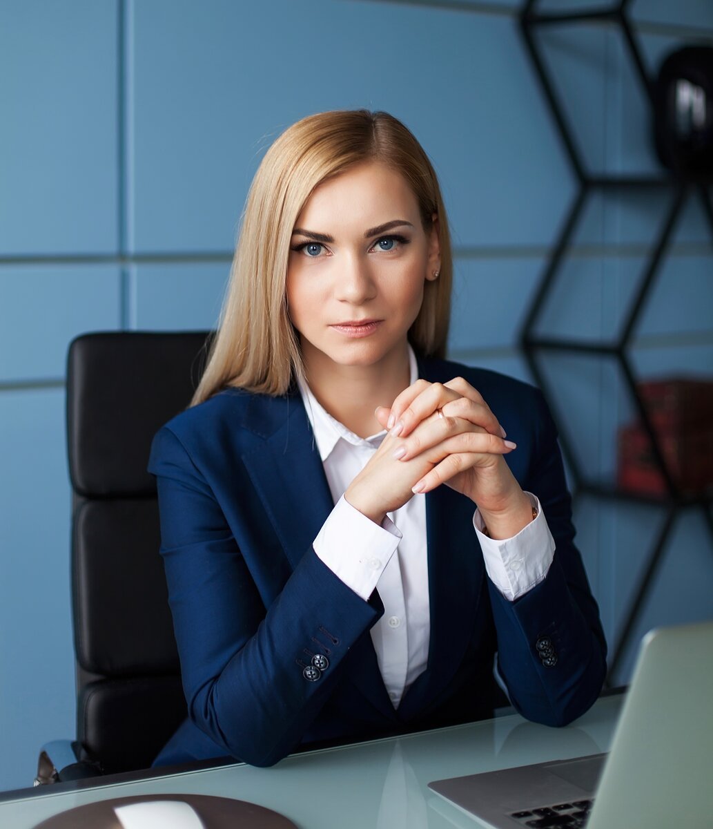 Персонаж юрист