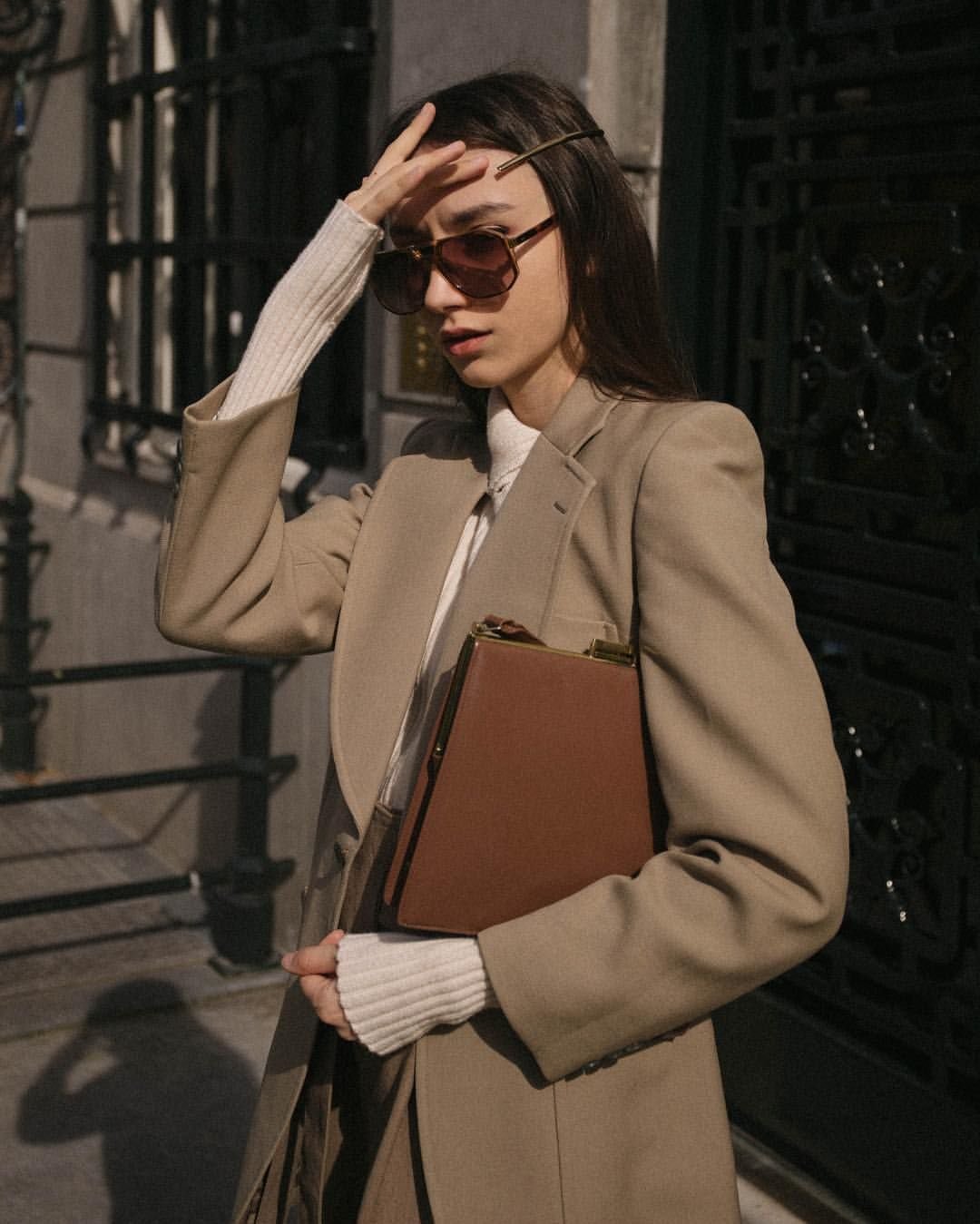 Успешный юрист женщина