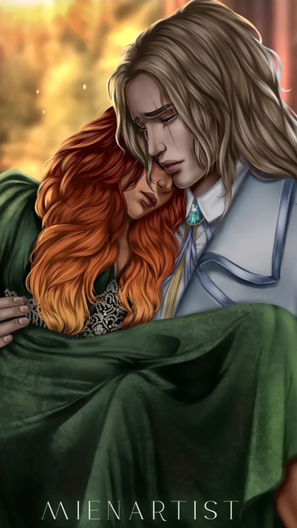 Никкаль клуб романтики Тиамат