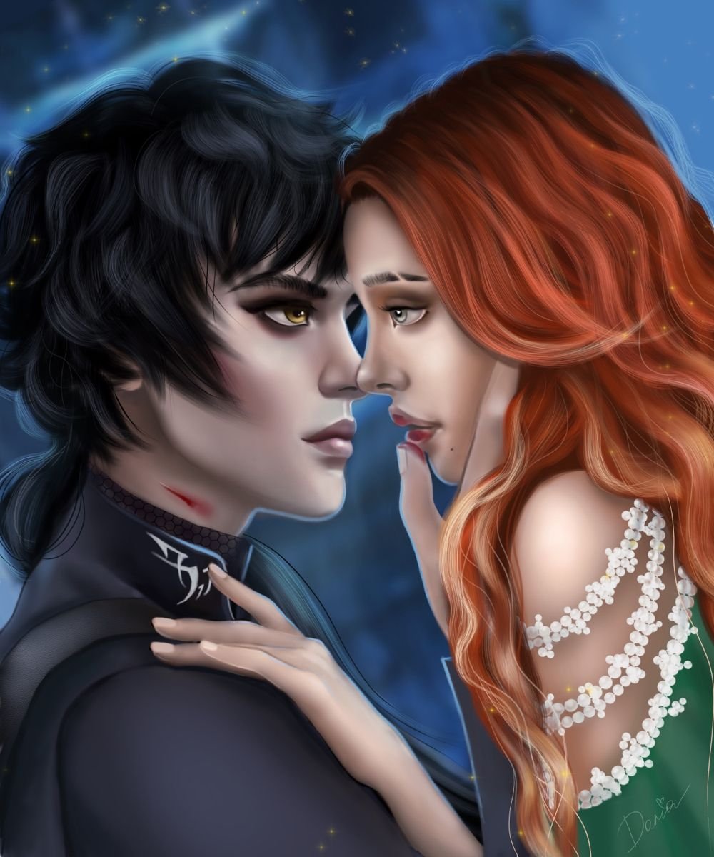 Син и Никкаль