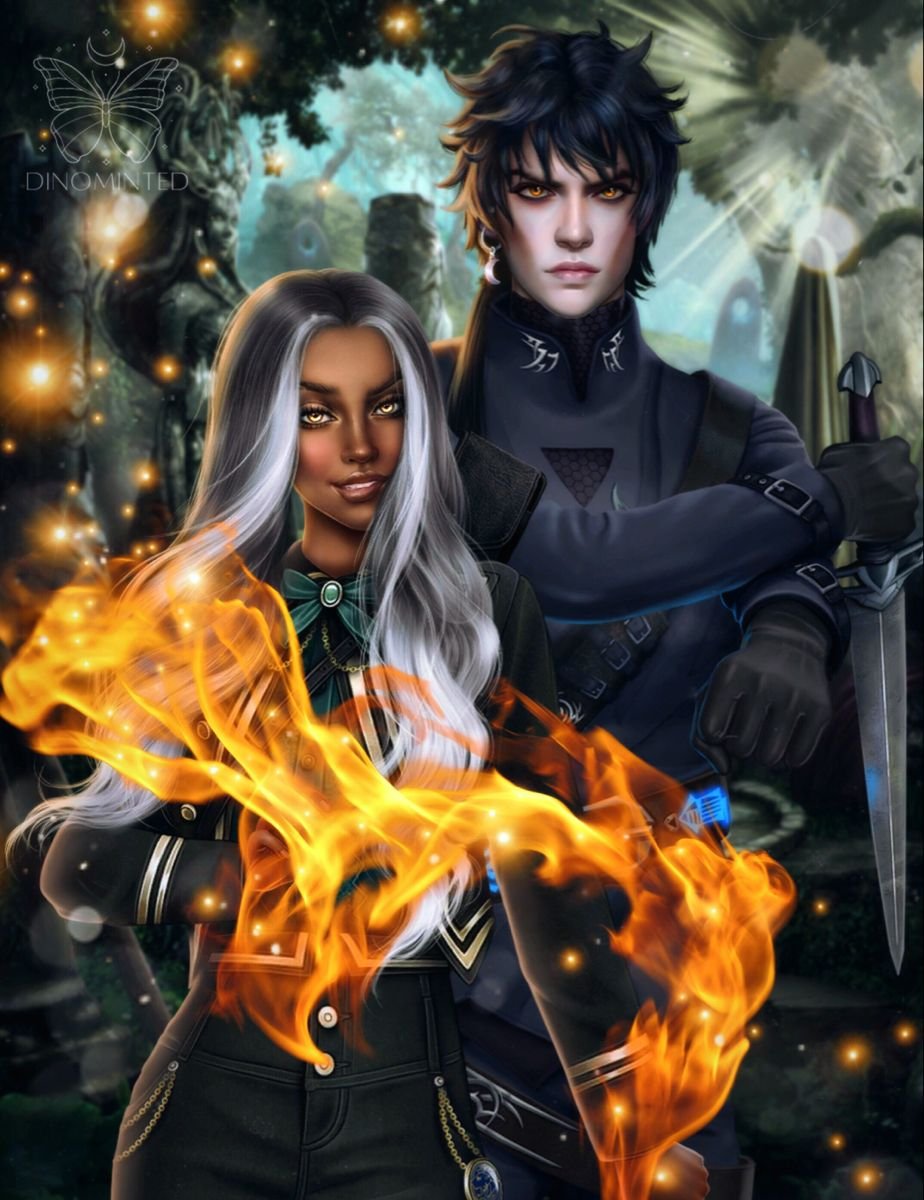 Агата и Сэм клуб романтики