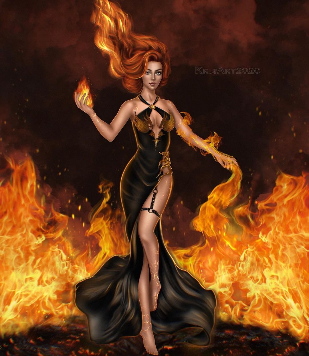 Эмити Блайт арты