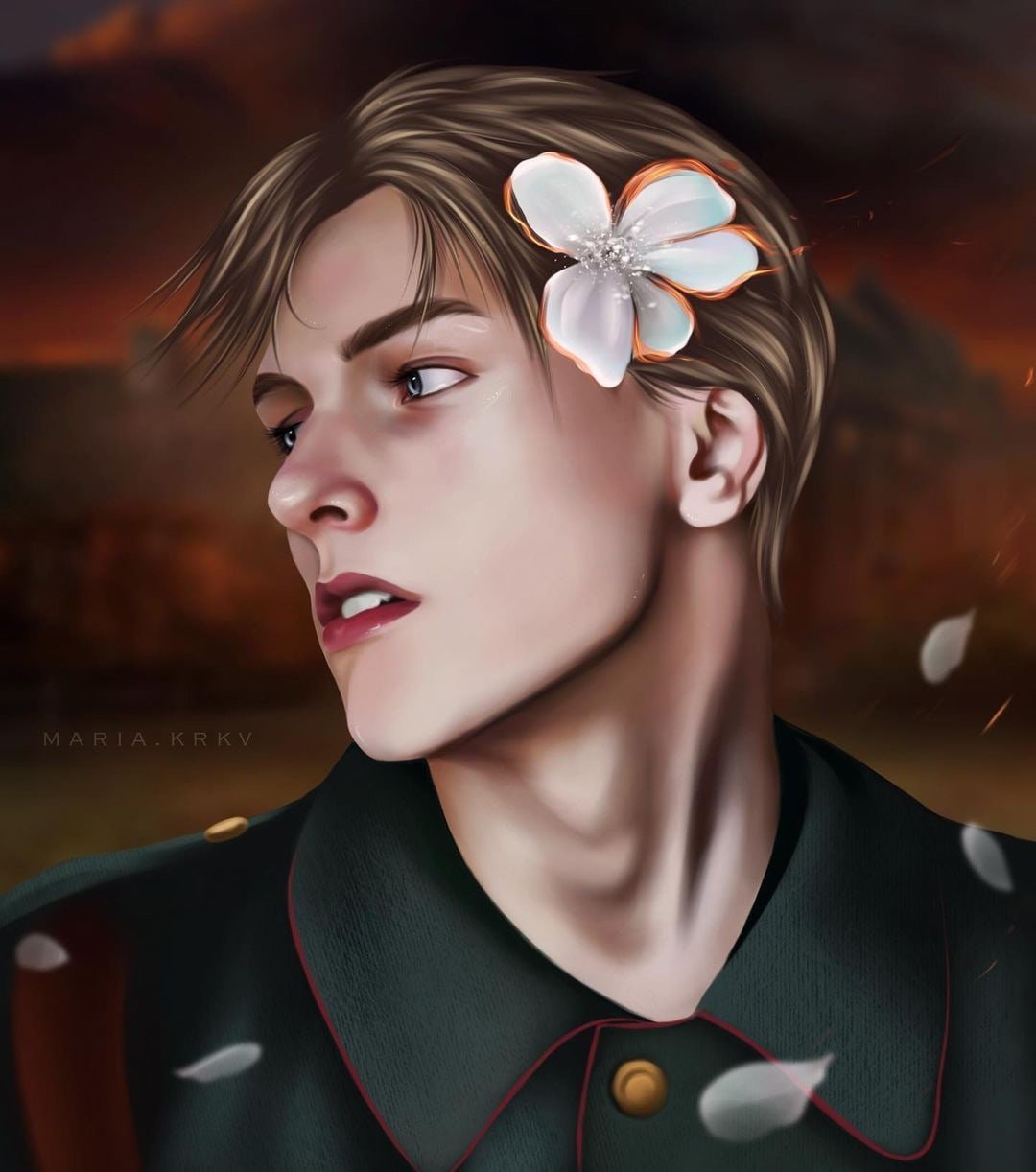 Агата и Александр клуб романтики арты