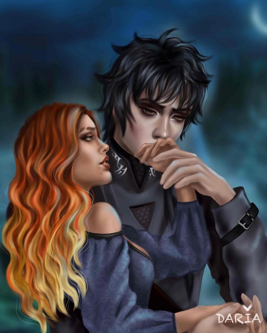 Леденящие душу приключения Сабрины