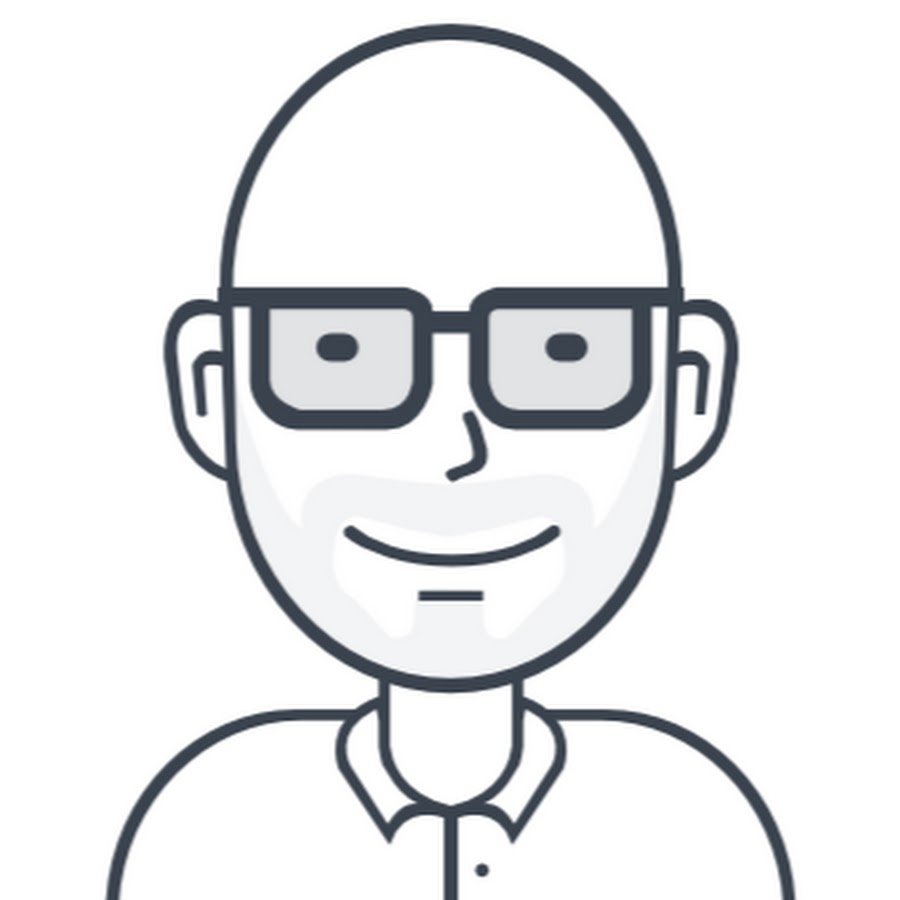 Лысый китаец