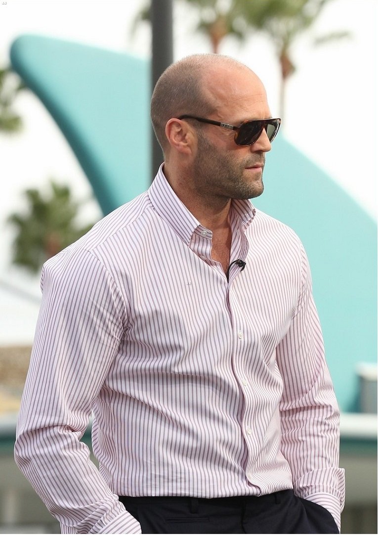 Мистер Пропер