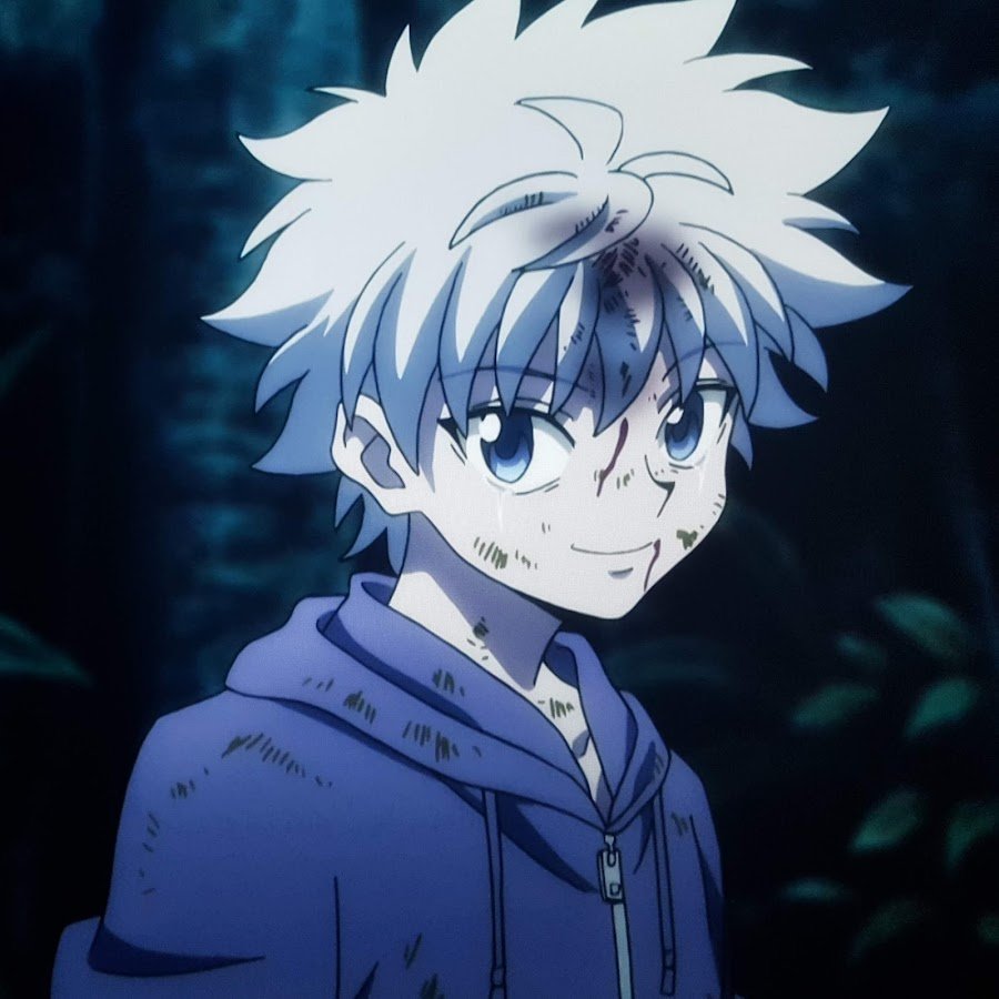 Фэнтези парни