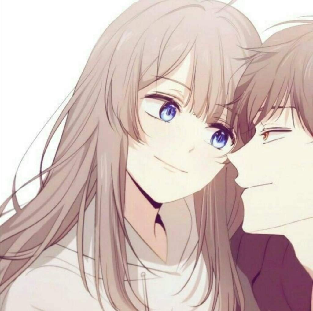 Парные аватарки для пары разделенные красивые