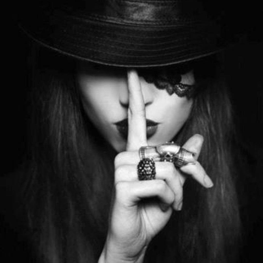 Закат грусть