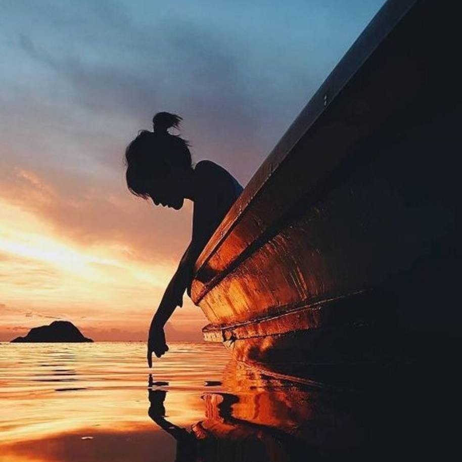 Аватарки для профиля женские со смыслом