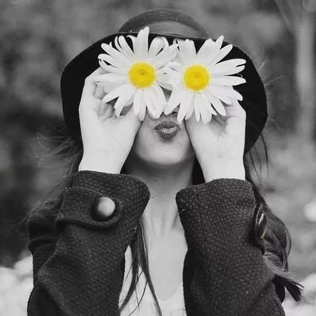 Аватарки для профиля женские со смыслом