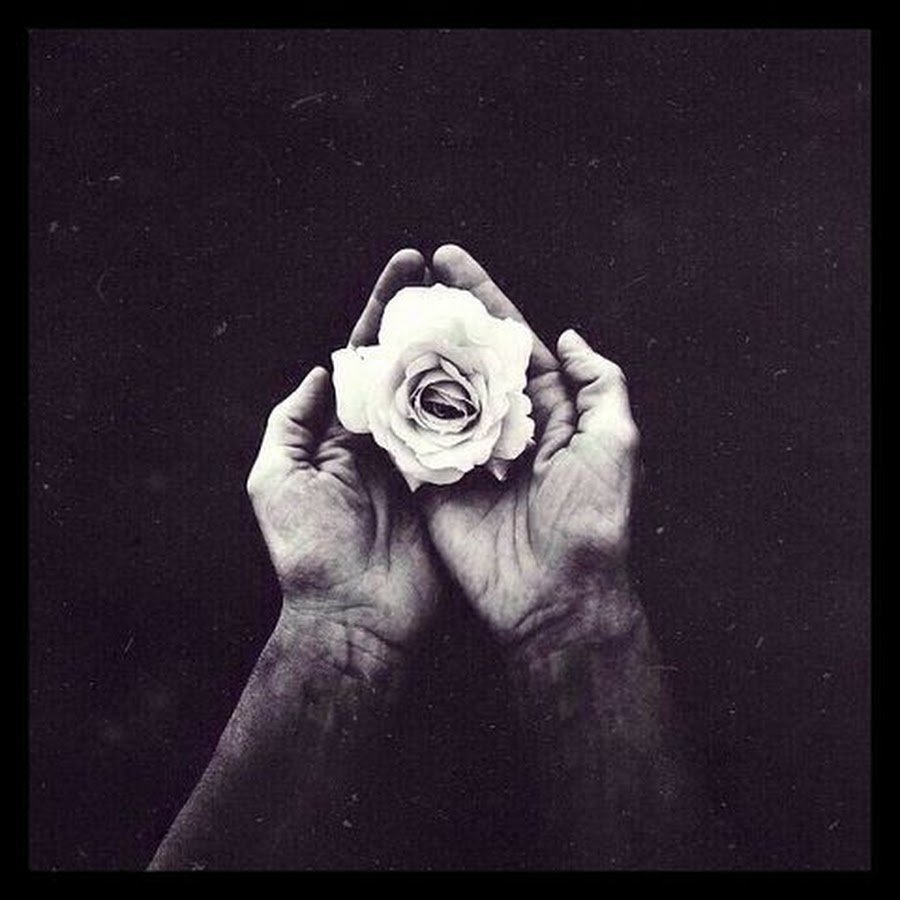 Пустота в душе