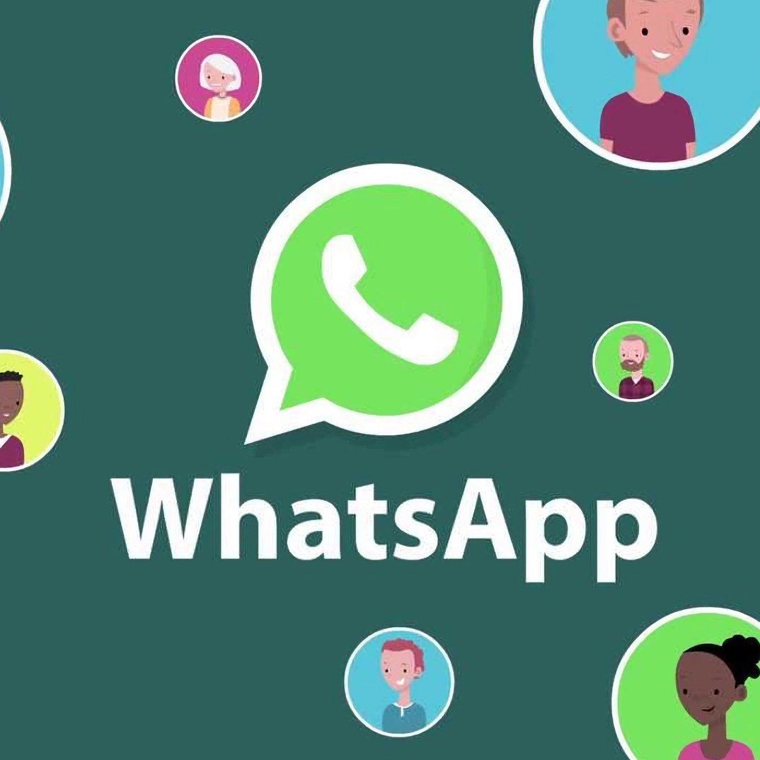 Диалог ватсап