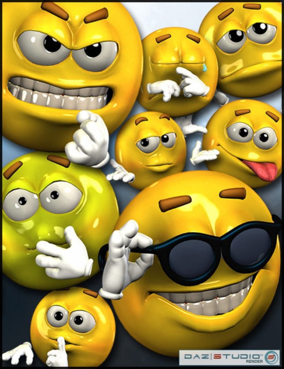 Аватарка для группы