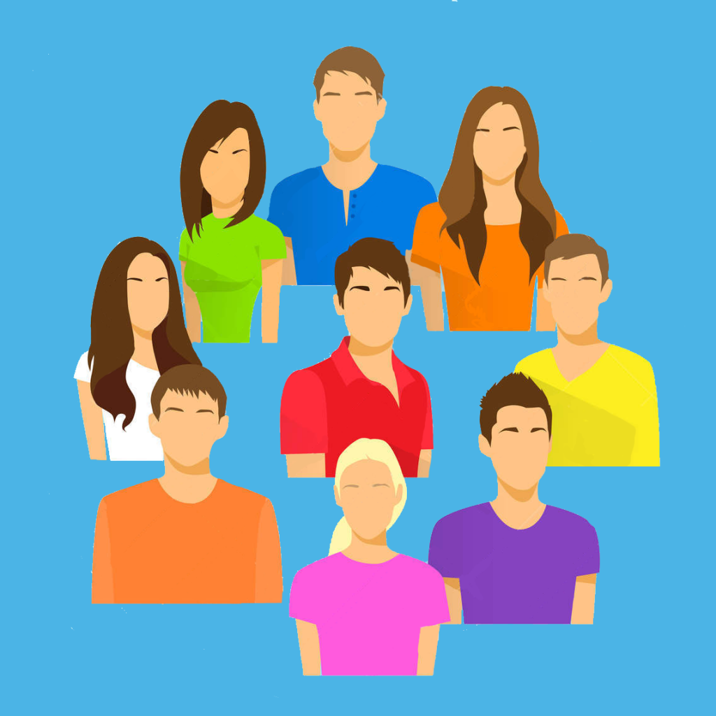 Родители класса для аватарки