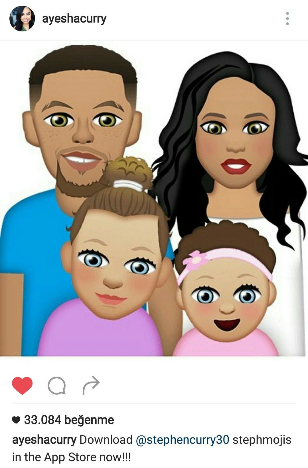 ЭМОДЖИ семья