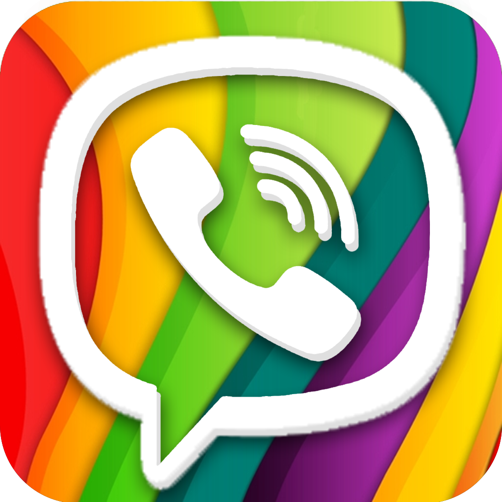 Значок в вайбер для группы