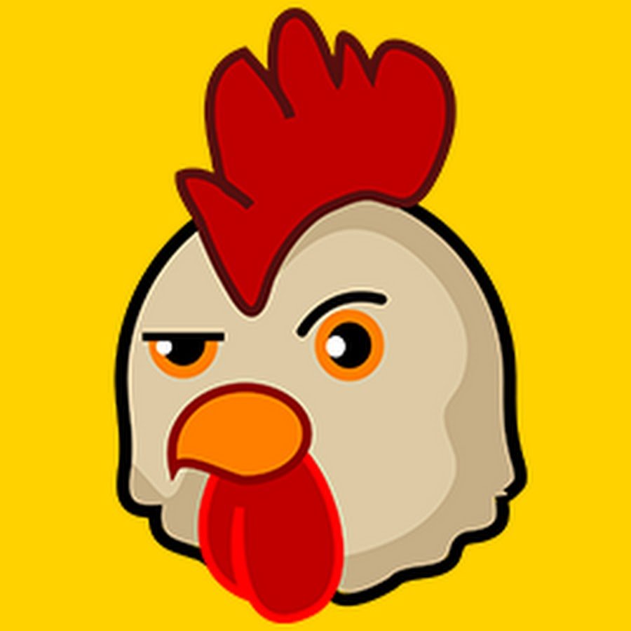 Аватарка чикен гана