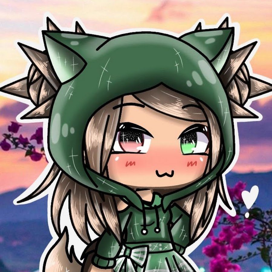 Гача лайф персонажи