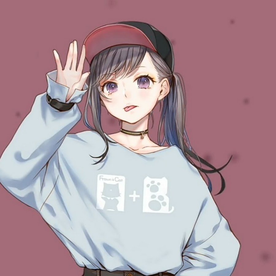 Фото на аву аниме