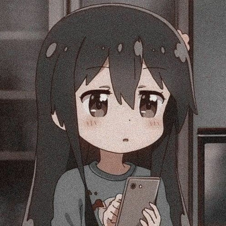 Аниме с сердечками над головой