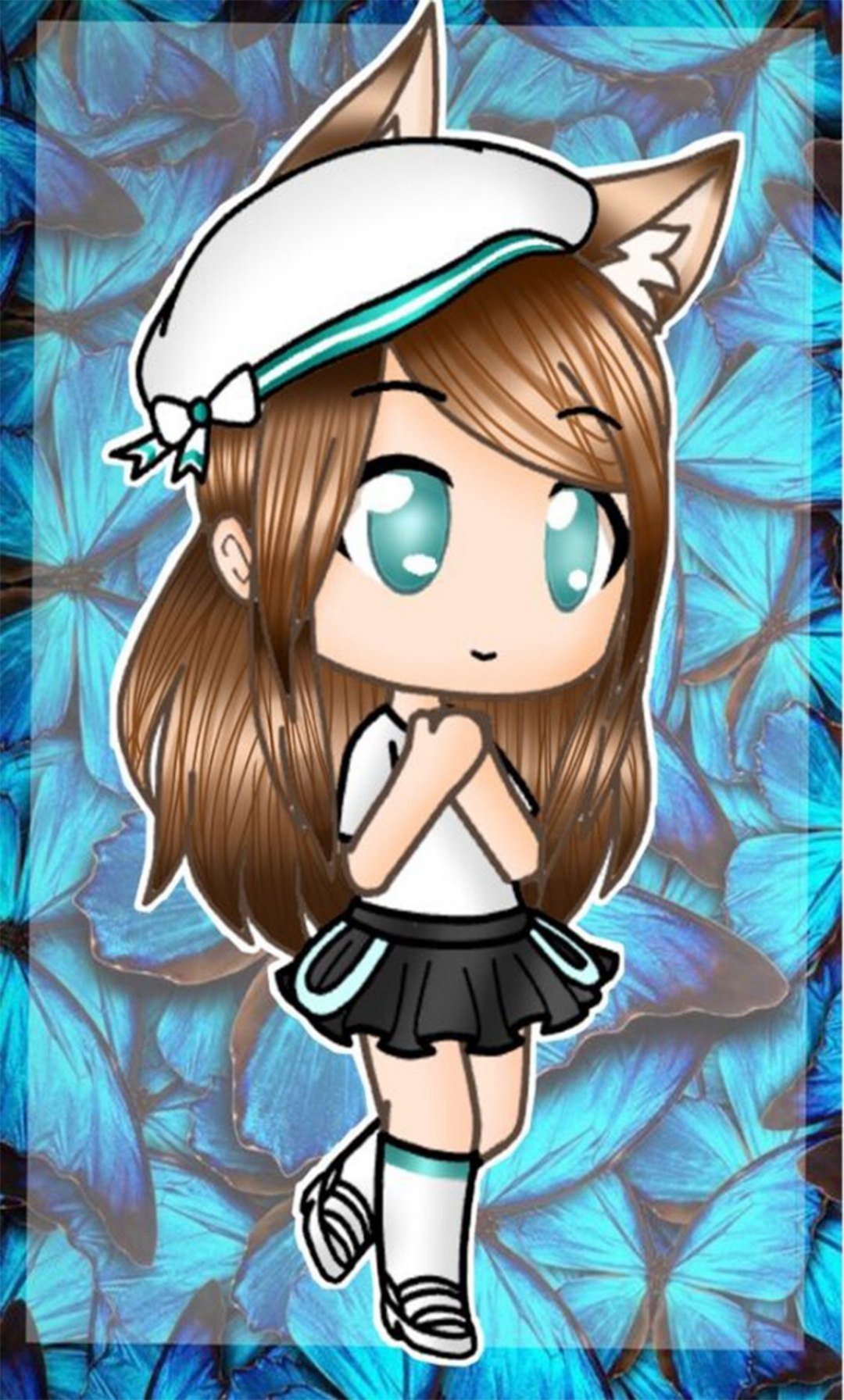 Аватарка на ватсап для девушки