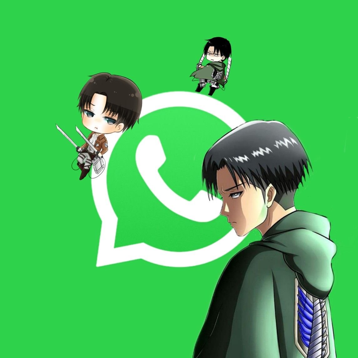 Иконки для приложений аниме