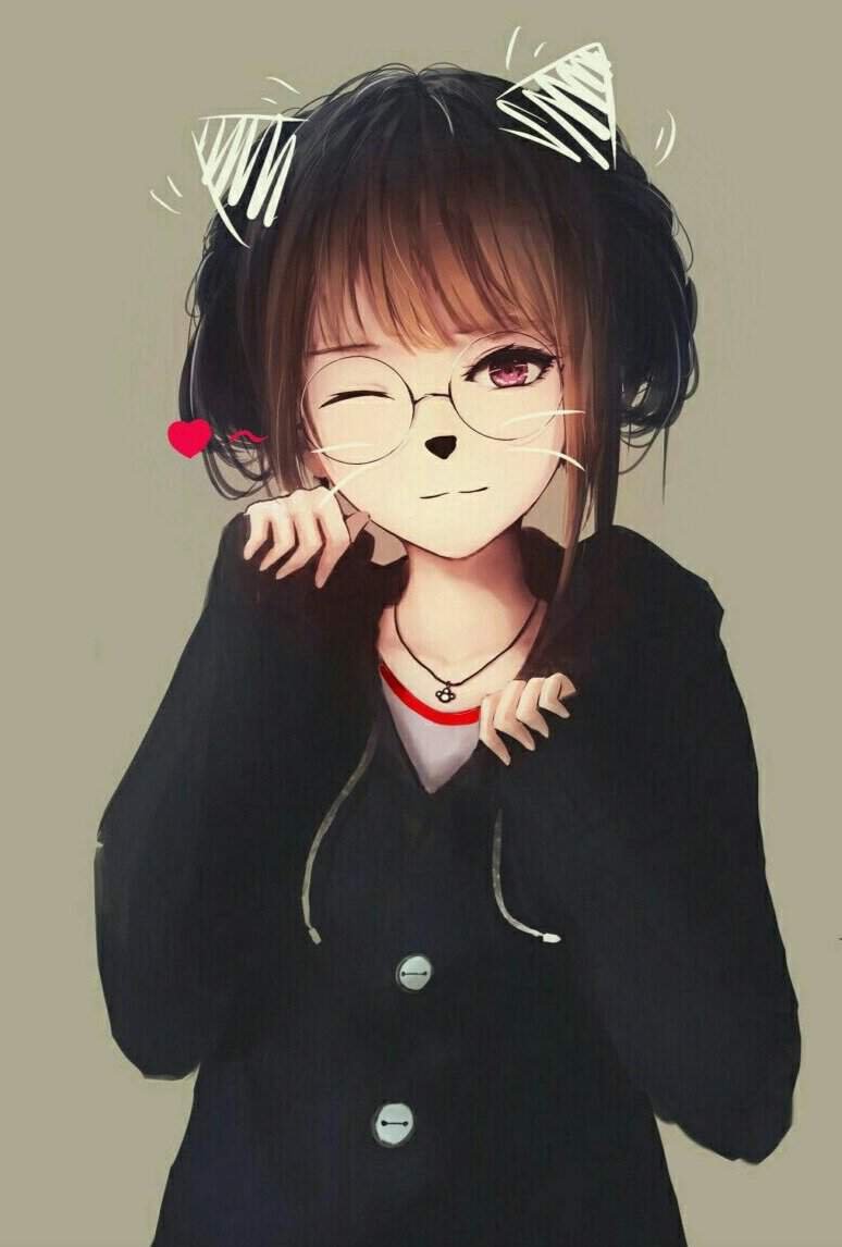 Gacha Life девочки красивые и милые