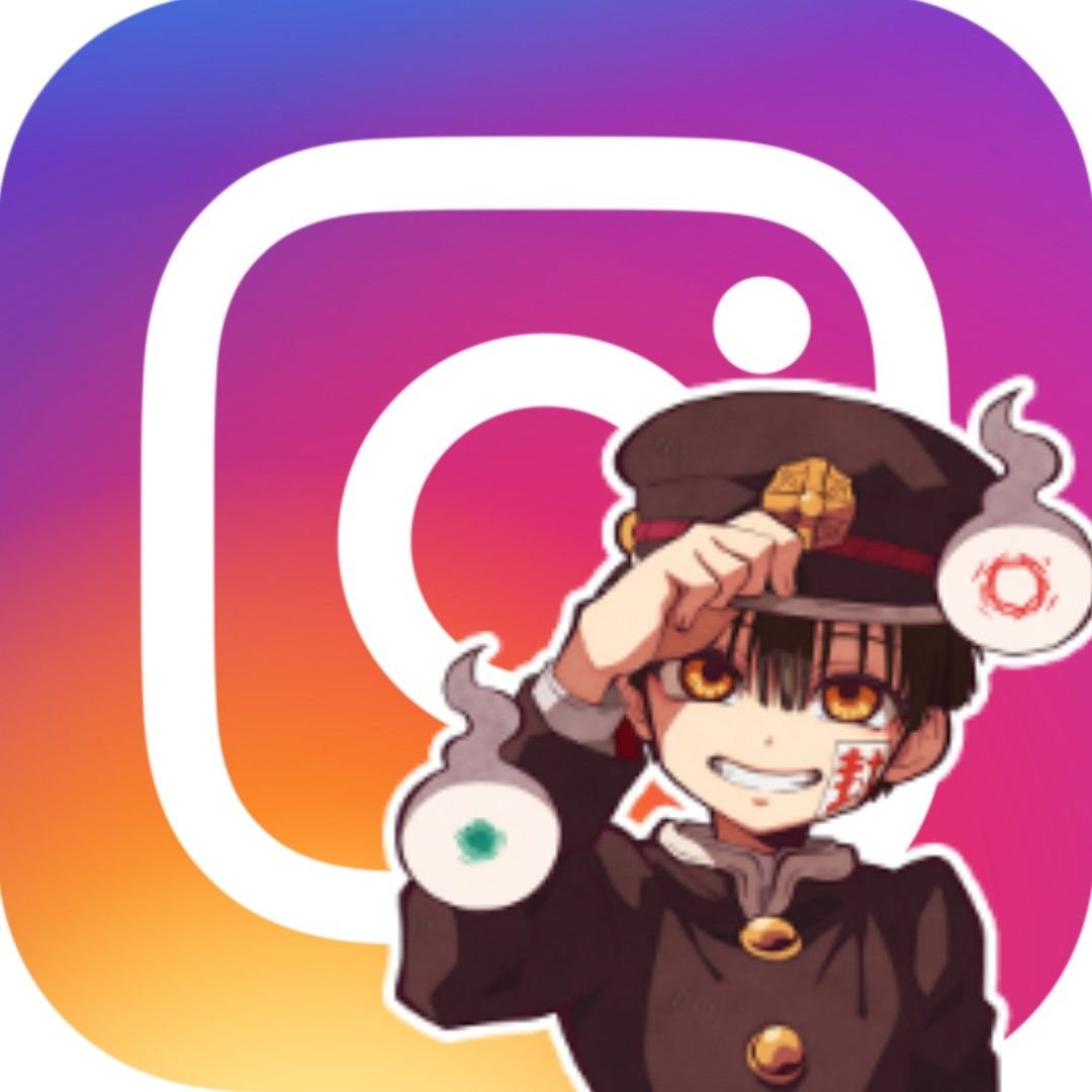 Аниме иконки