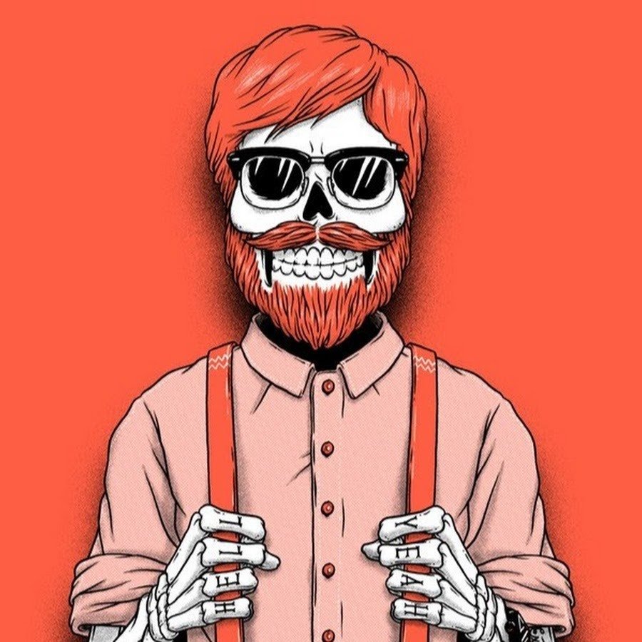 Паша аватарка