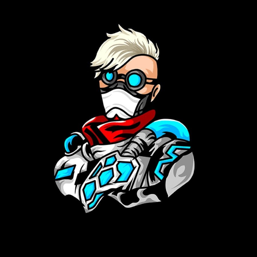 Лицо флейзина