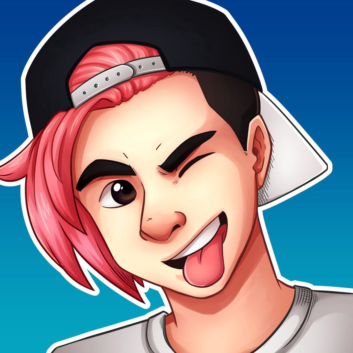 Аватарки для ютуба для парней