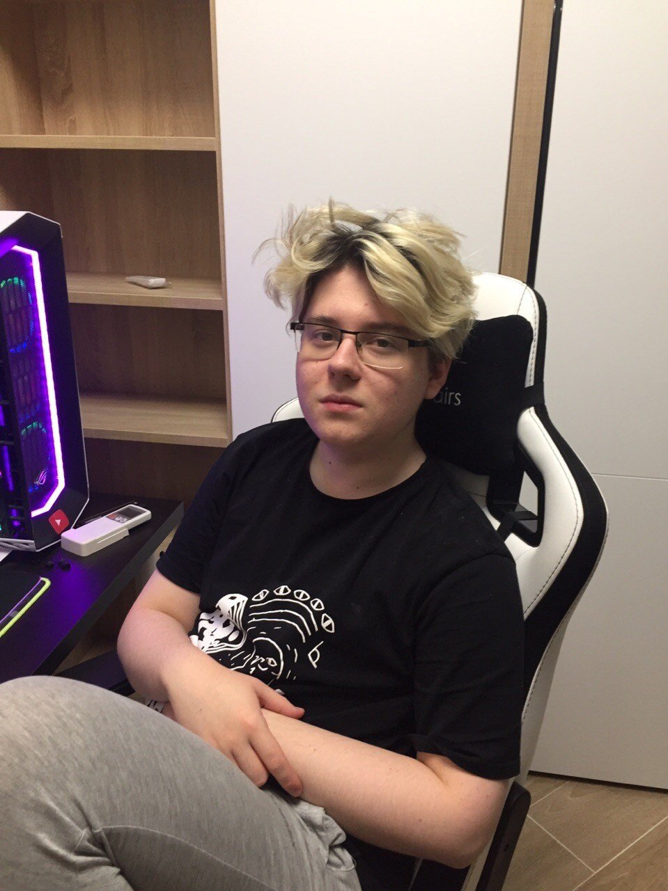 Кэжуал СИПИ Компани