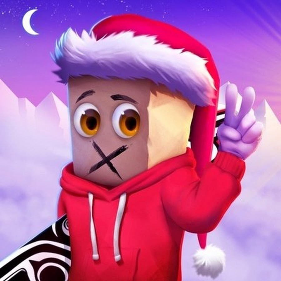 Редфорд ава