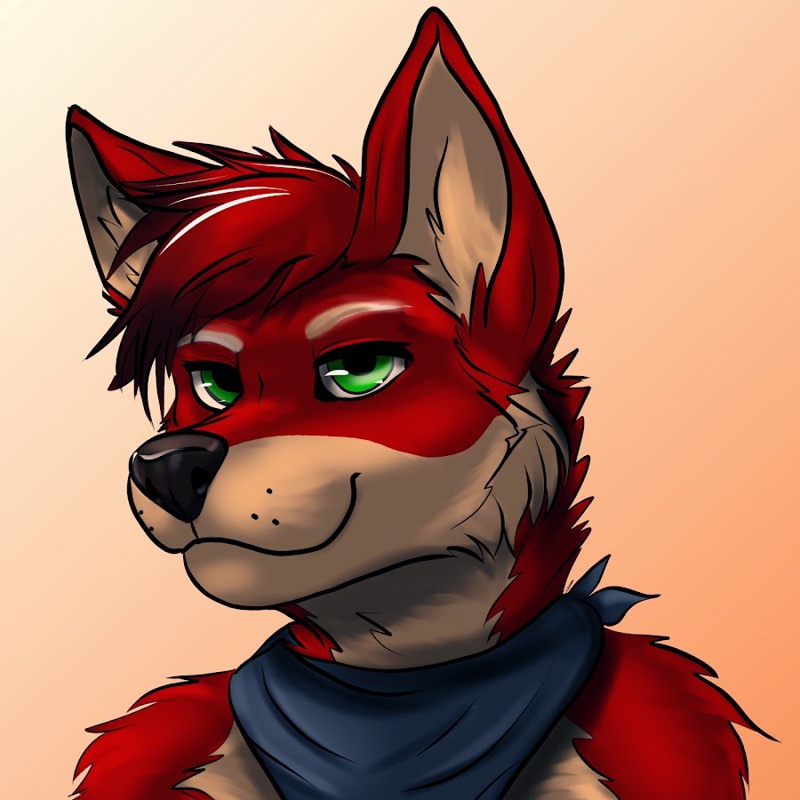 Ава в стиле фф