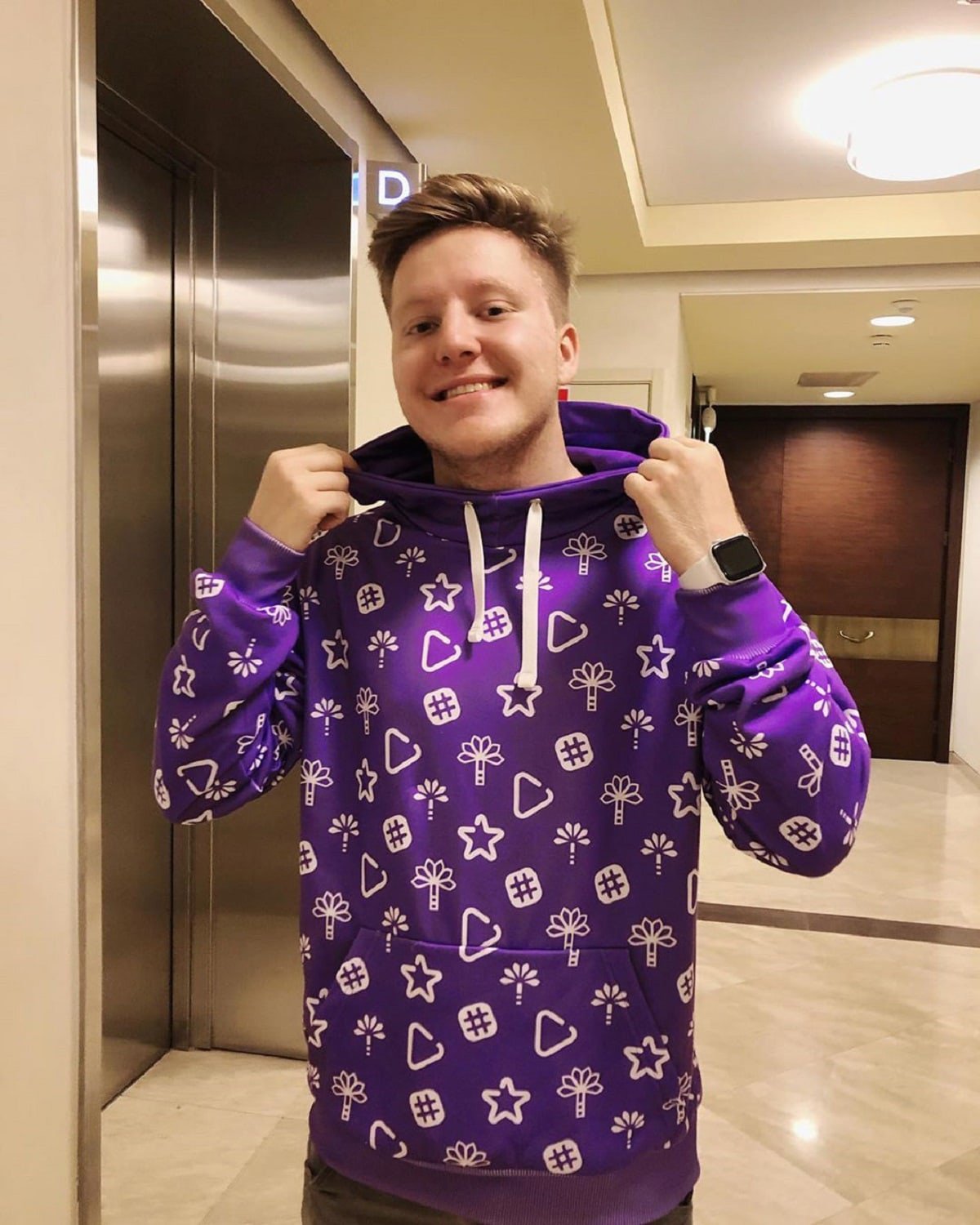 Роман Парамонов 2020