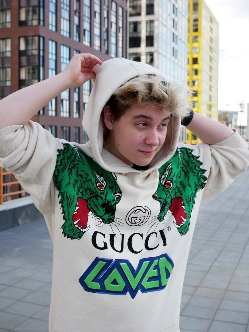 Машина Паши флейзина