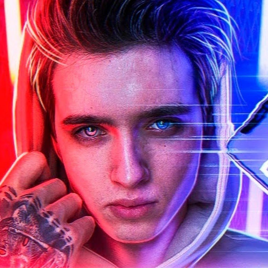 Даниил Шевченко ЮТУБЕР