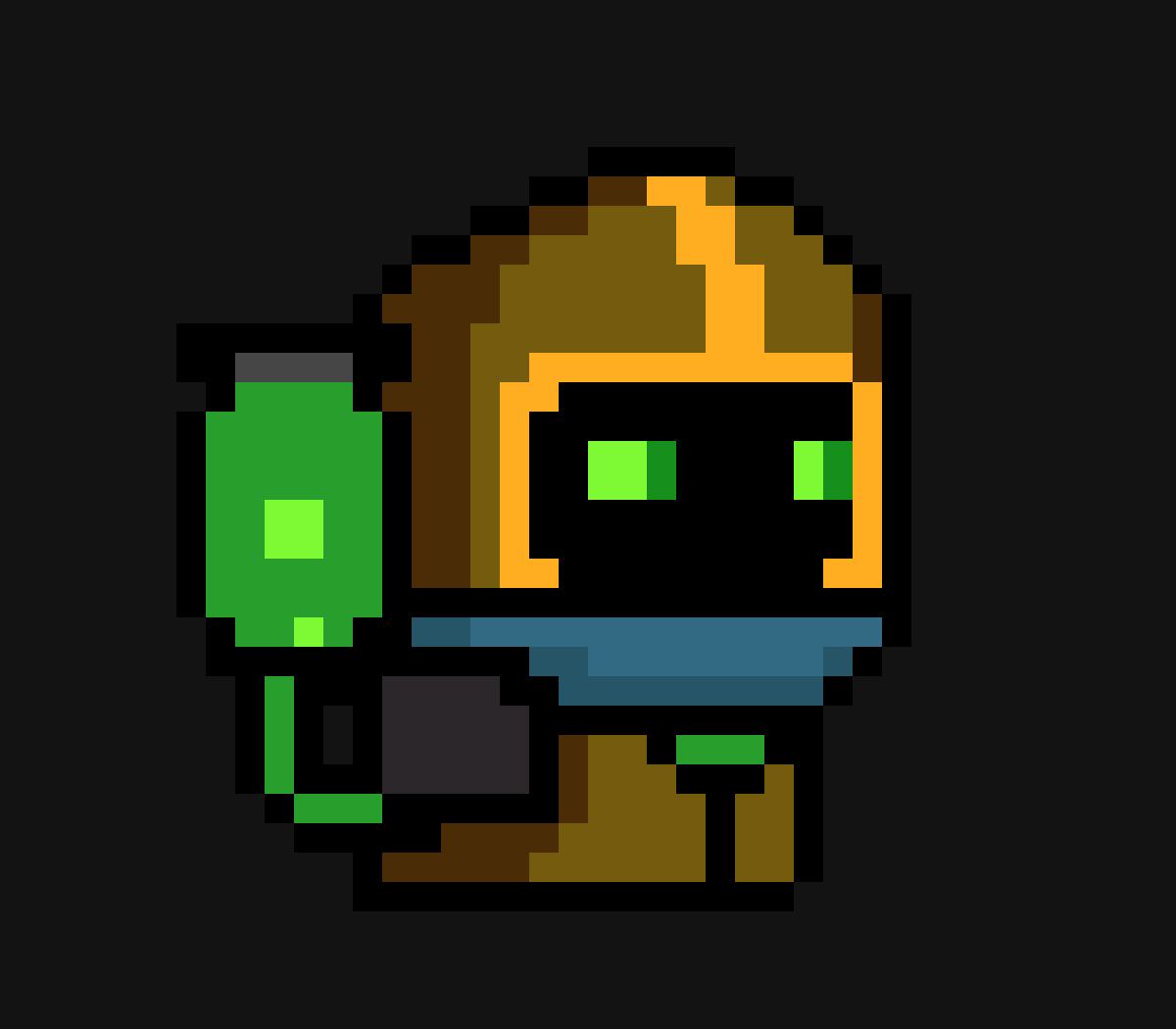 Вампир соул кнайт