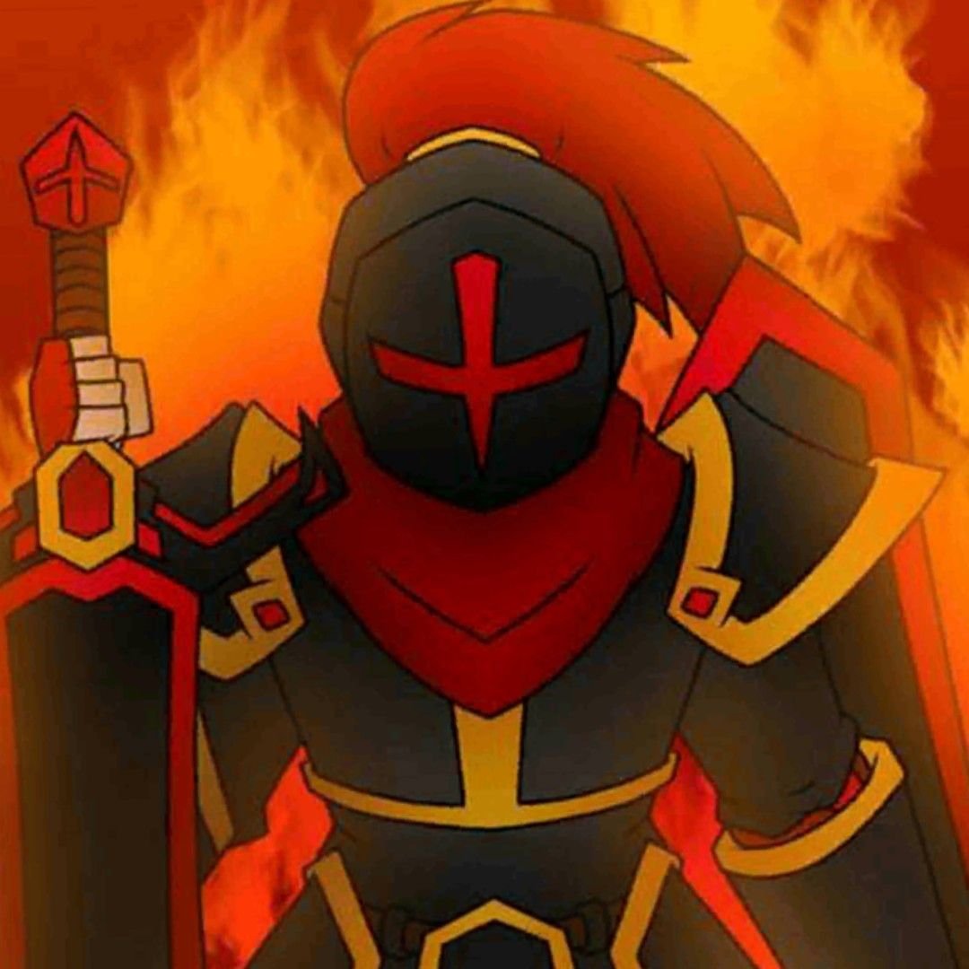 Соул кнайт аватарки