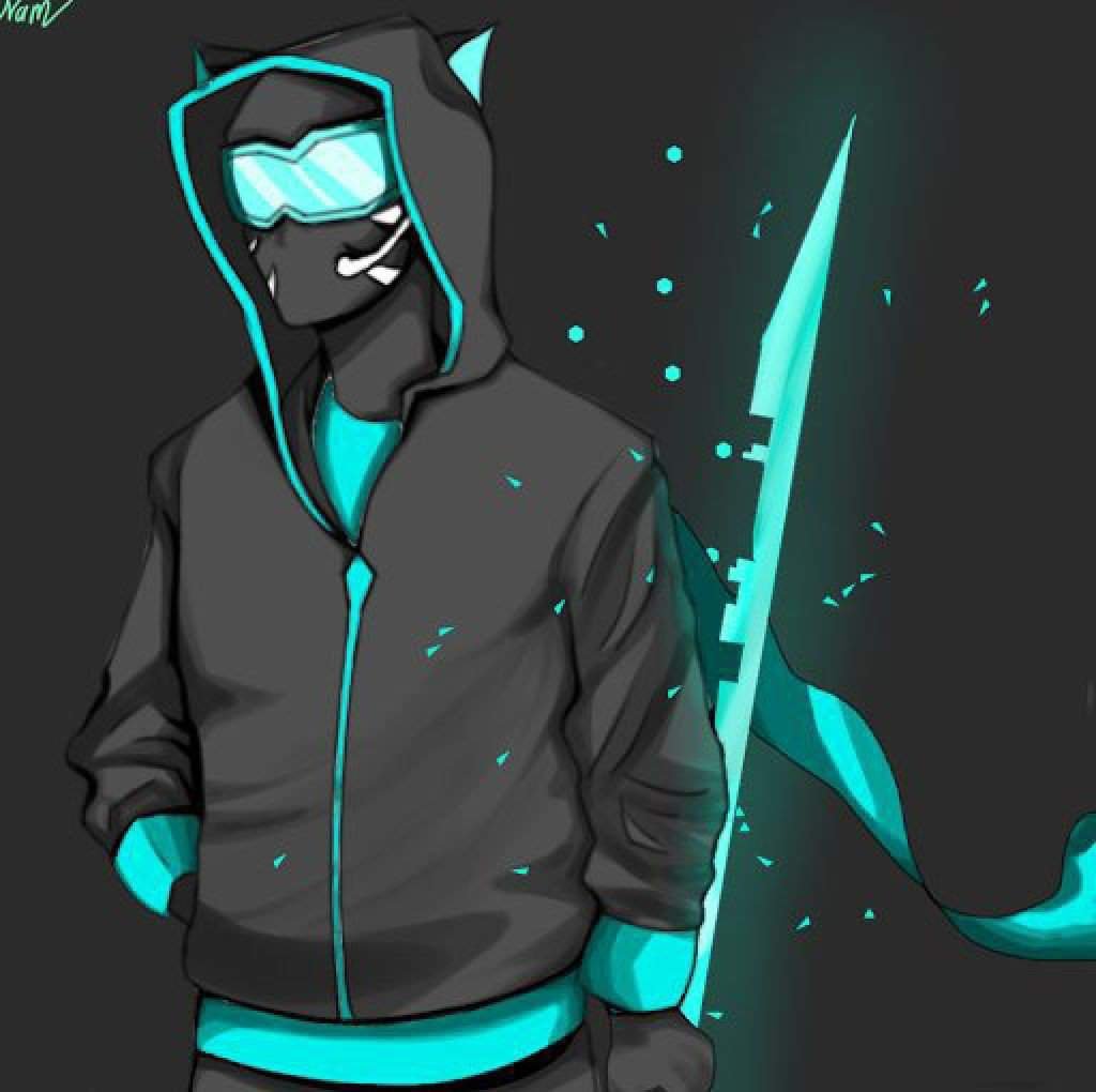 Соул кнайт персонажи