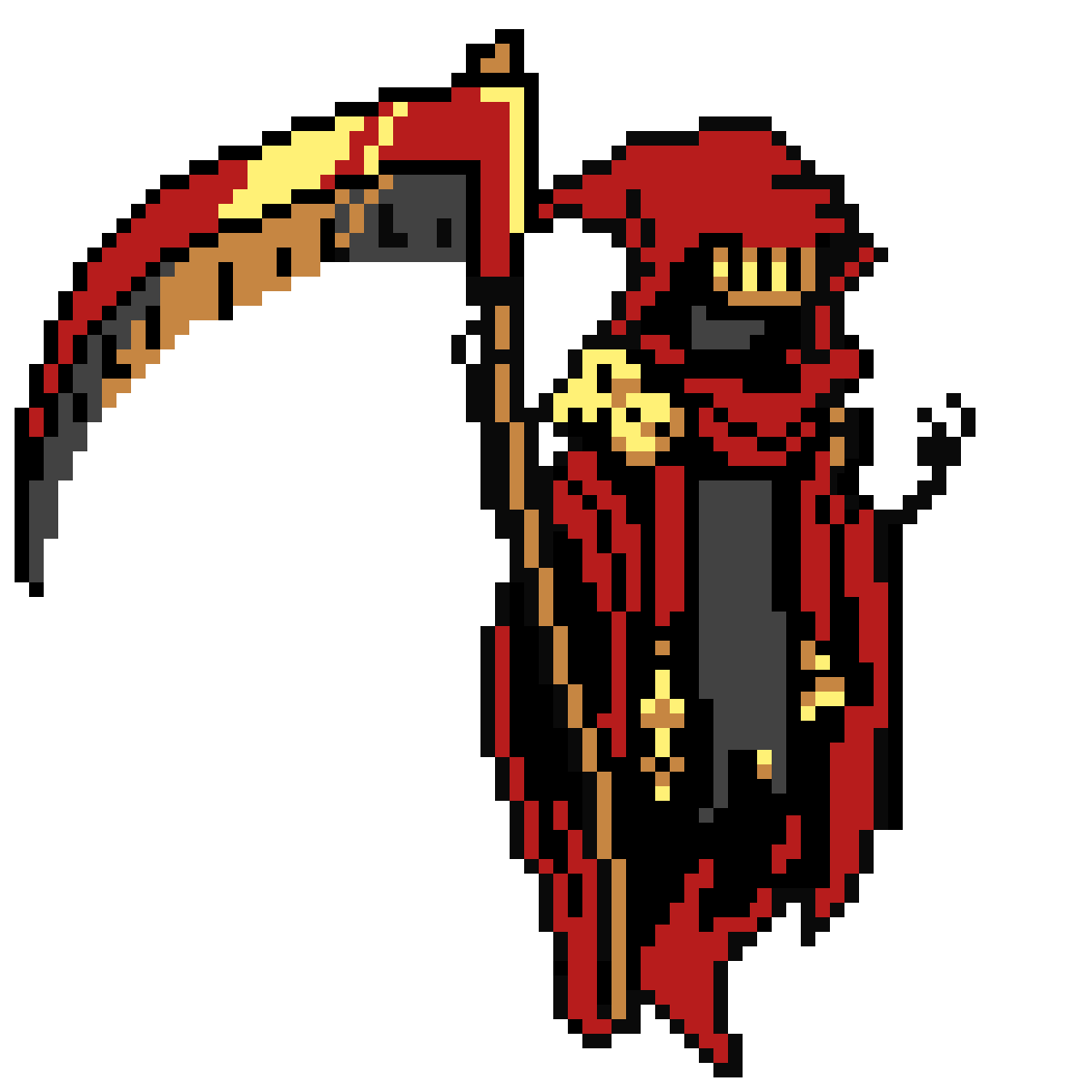 Соул кнайт аватарки