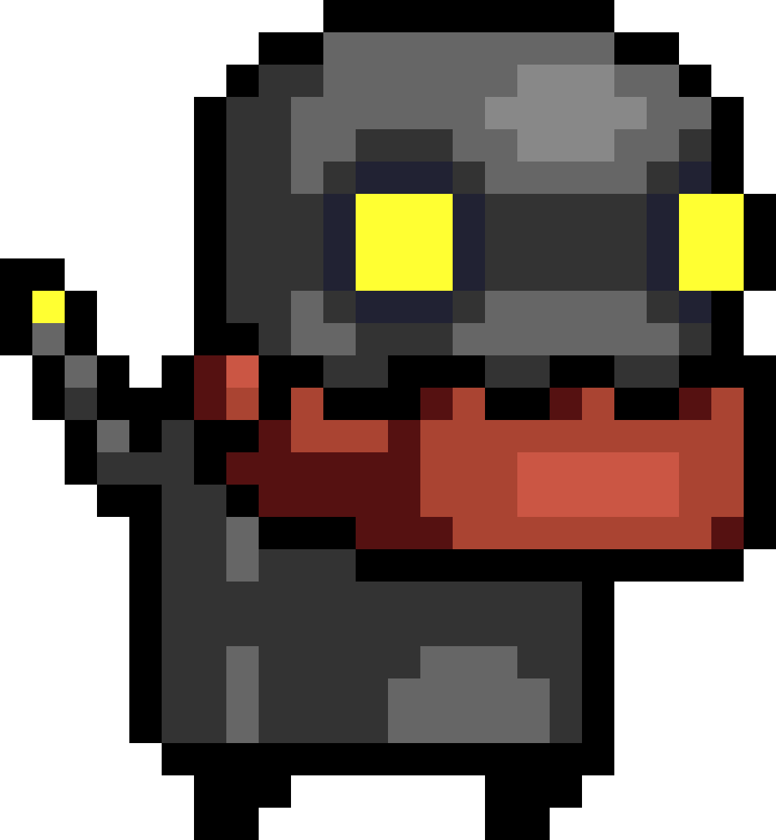 Ассасин из соул кнайт арт