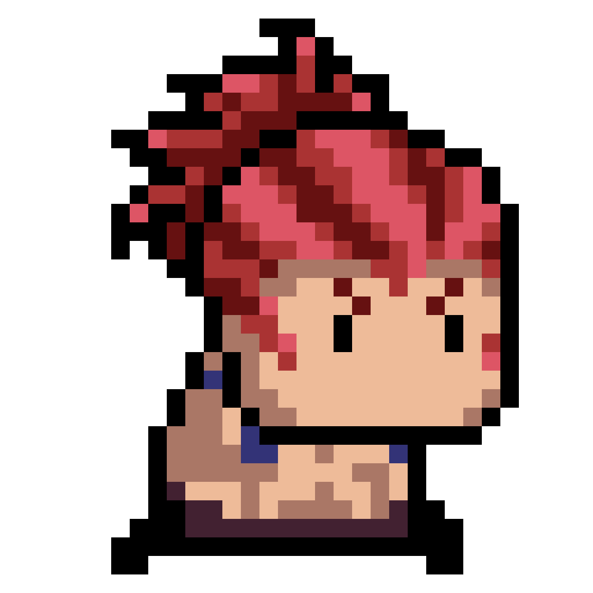 Соул кнайт девятихвостый Лис