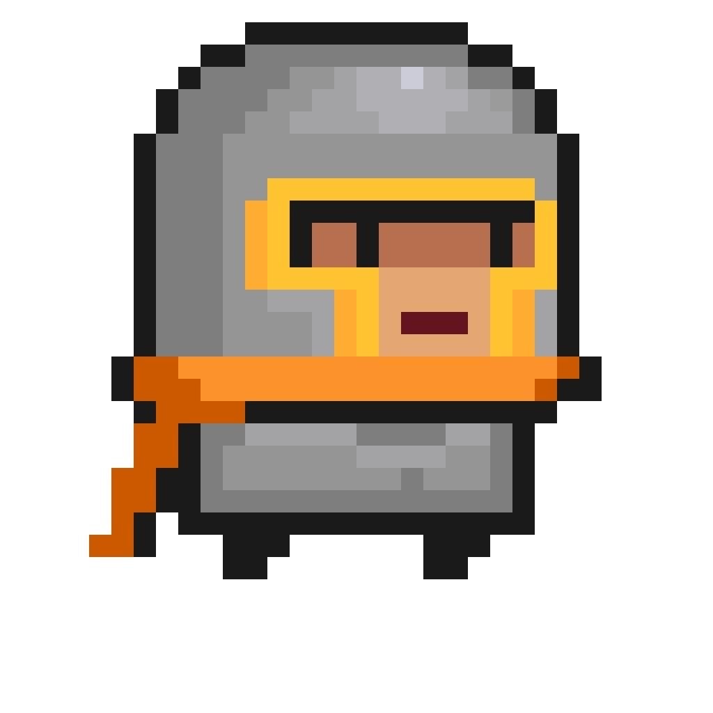 Священник соул кнайт