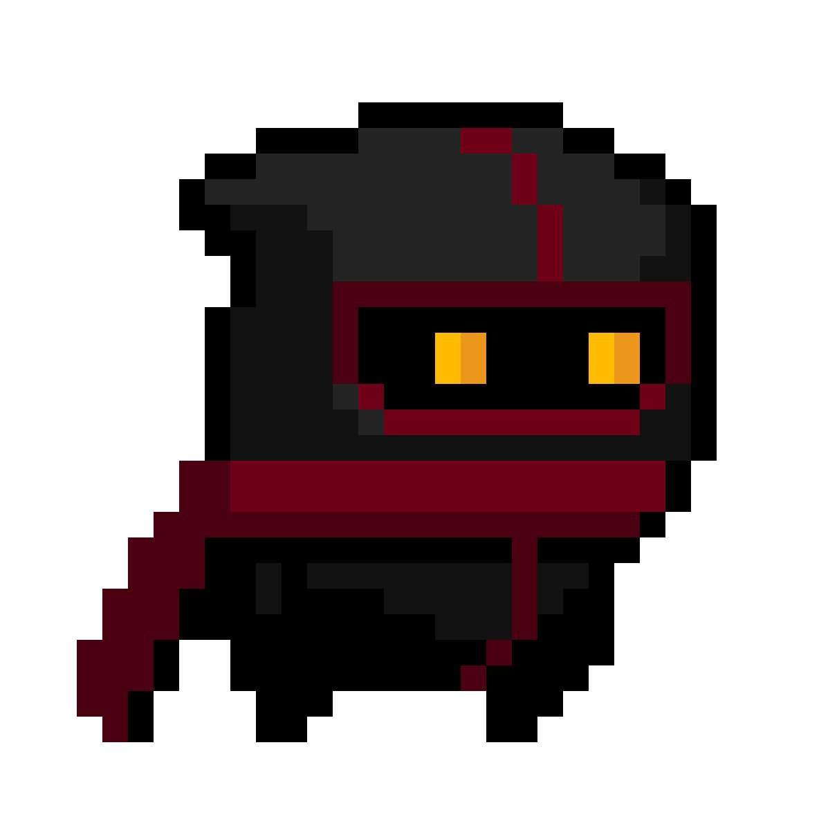 Разбойник соул кнайт