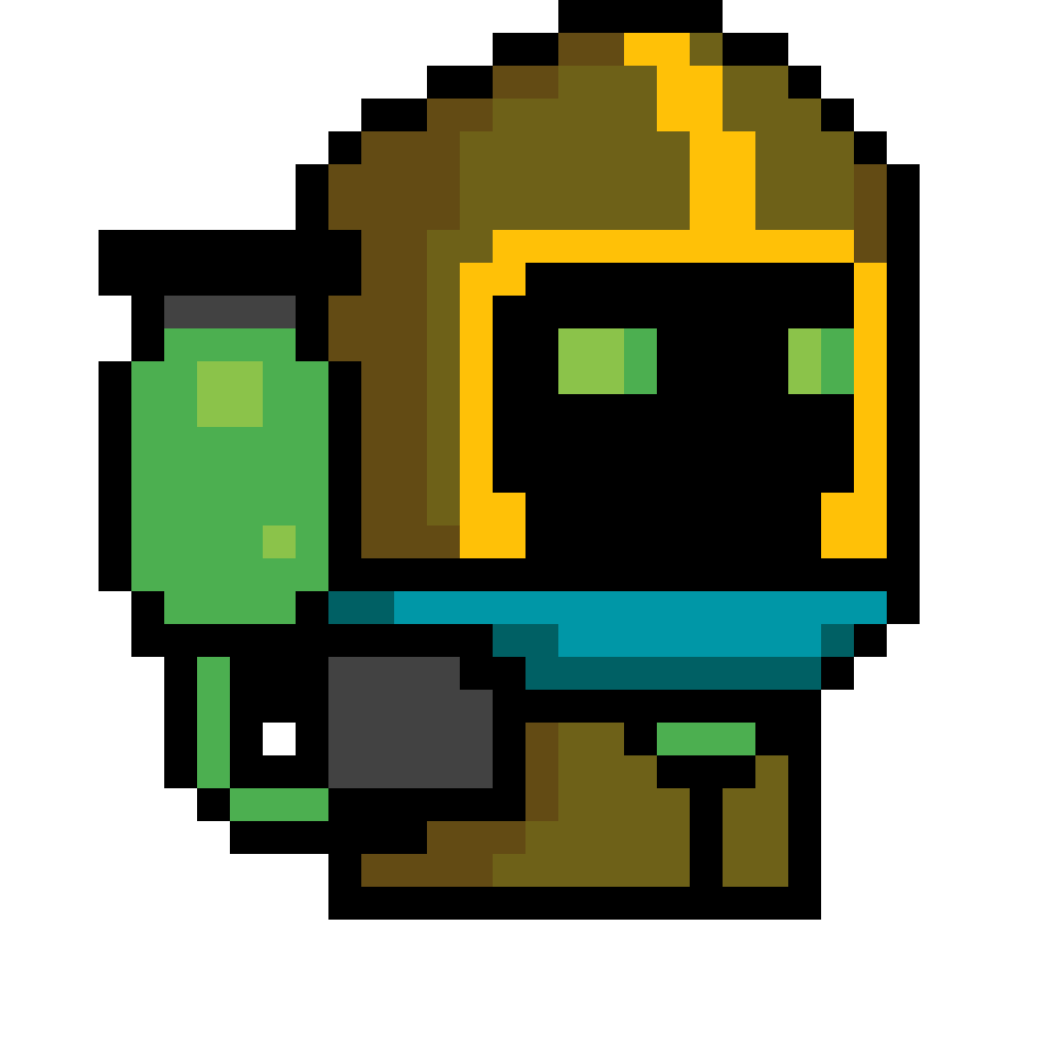 Священник соул кнайт