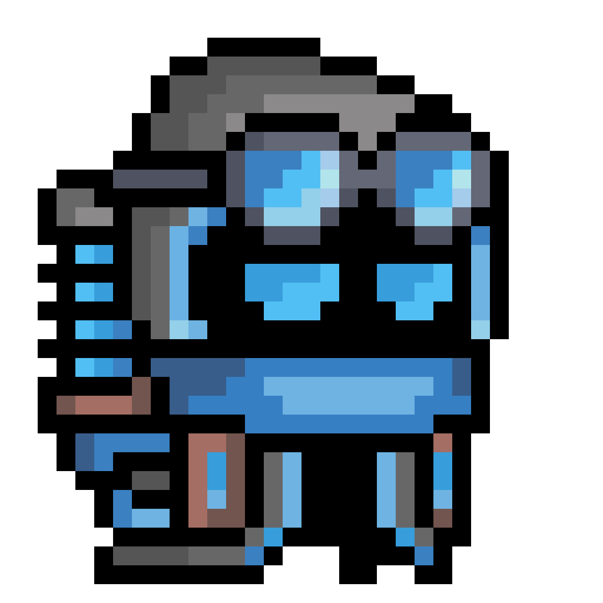 Соул кнайт аниме