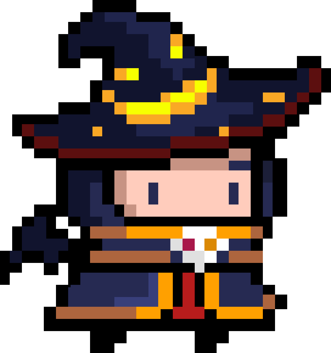 Соул кнайт торговец