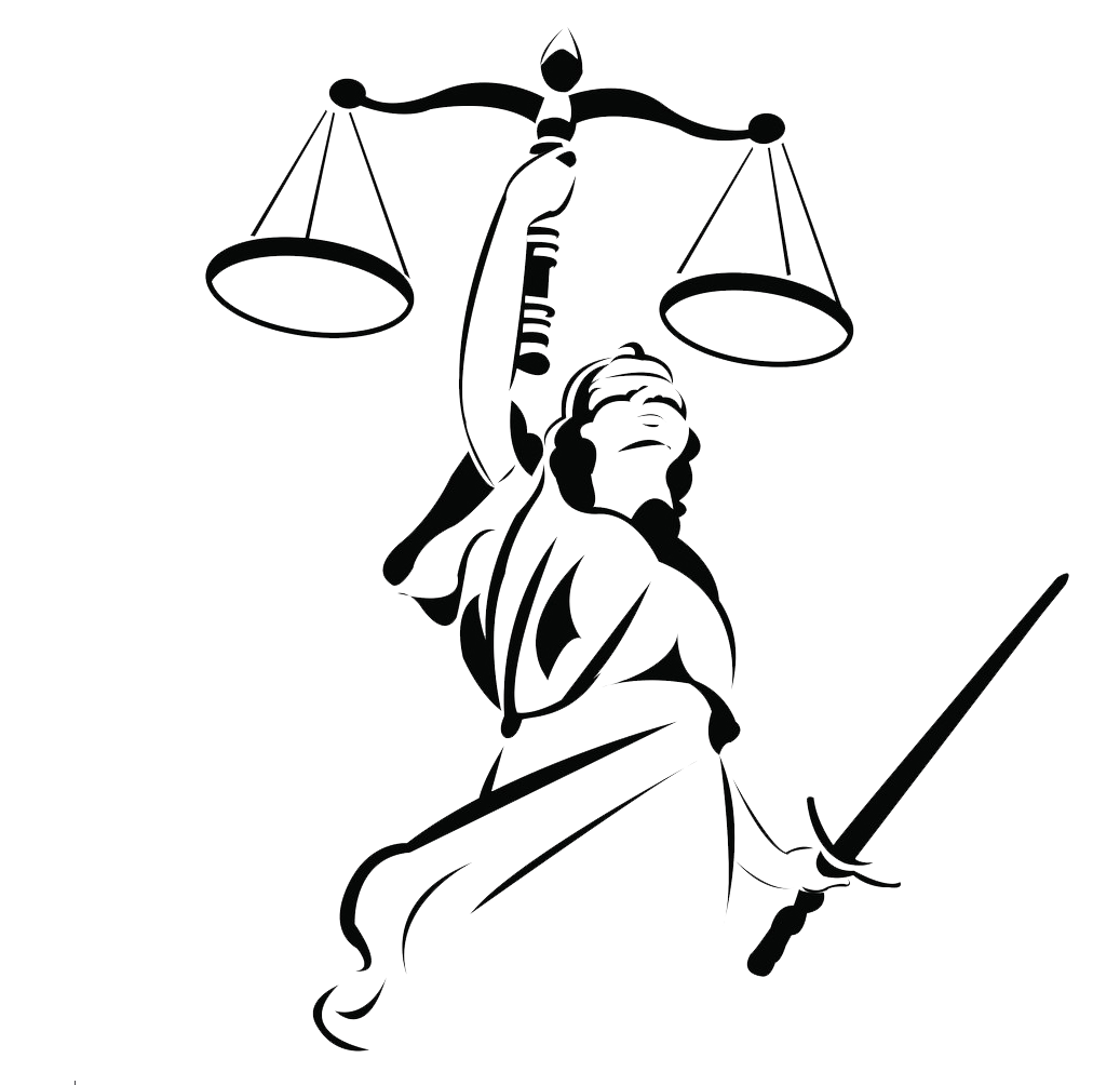 Богиня правосудия Темис (Фемида)